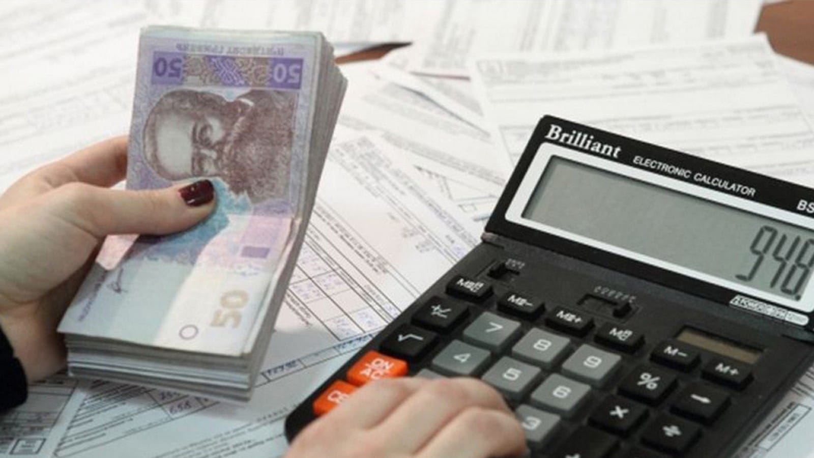 Більшість українців не мають змоги заощаджувати кошти