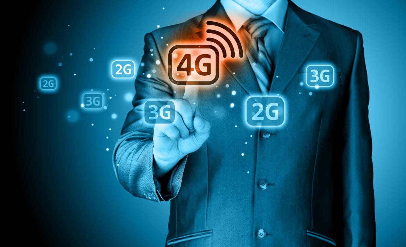4G від Vodafone: що це та коли буде в Україні