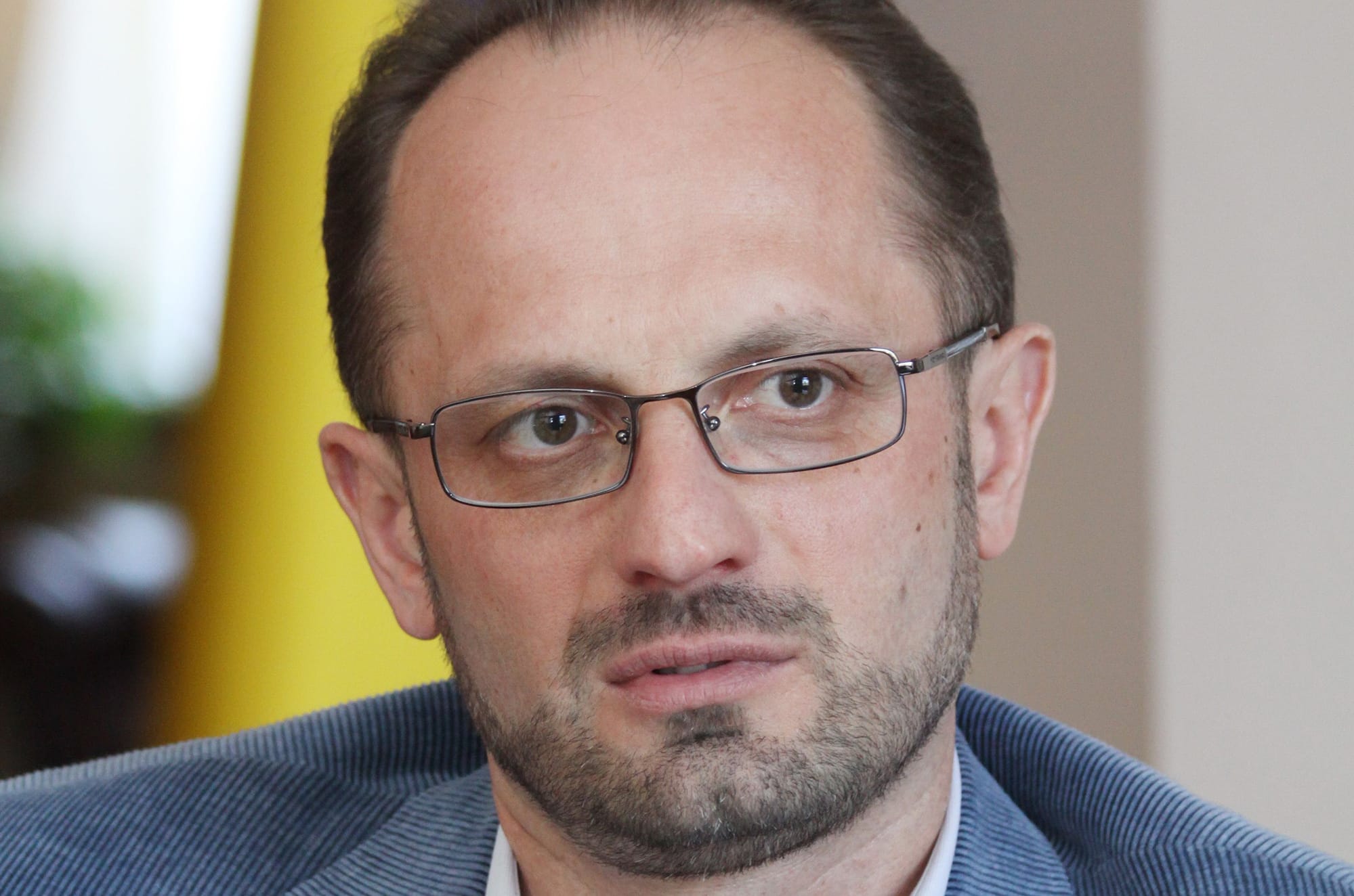 У відносинах Росії та бойовиків є мікротріщини – Безсмертний