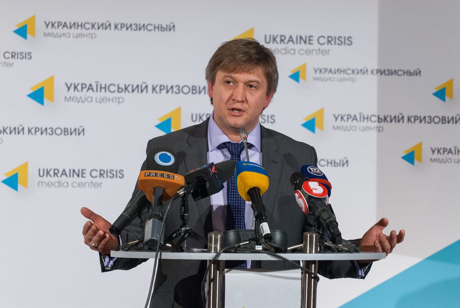 Данилюк анонсував ухвалення бюджету вже сьогодні