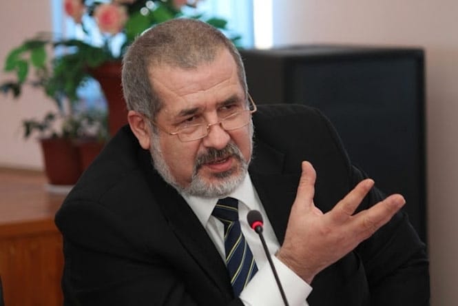 Перспектива введення візового режиму з Росією: Чубаров пояснив, чому без інших кроків це “нічого не дасть”