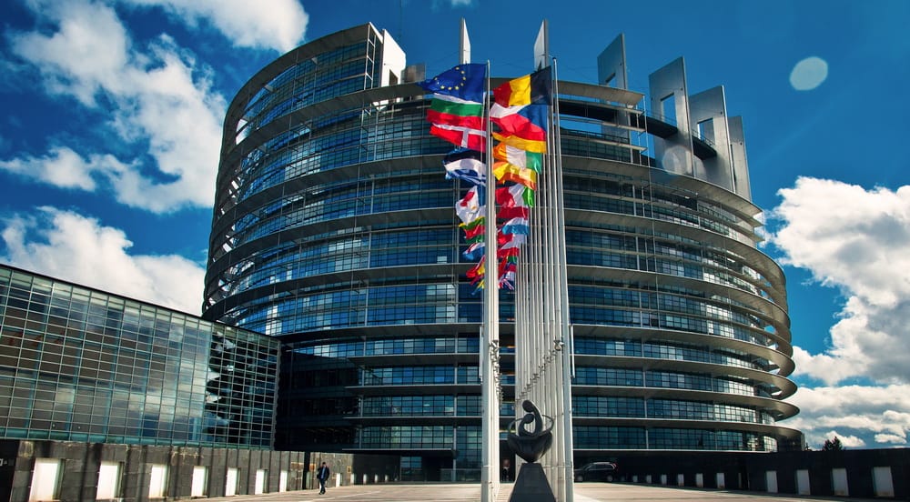 Європарламент підтримав створення оборонного союзу