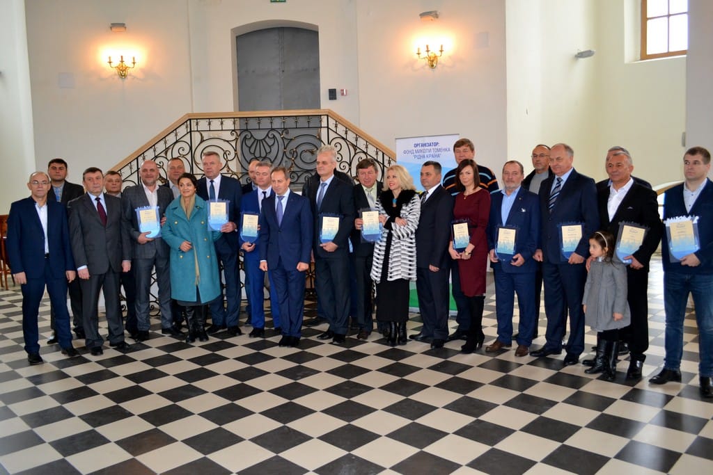 Біла Церква стала містом-переможцем в акції «7 чудес України: історичні міста та містечка»