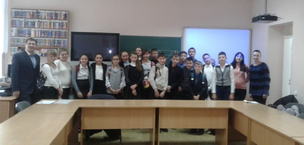 Переяславських школярів навчали протистояти згубним звичкам