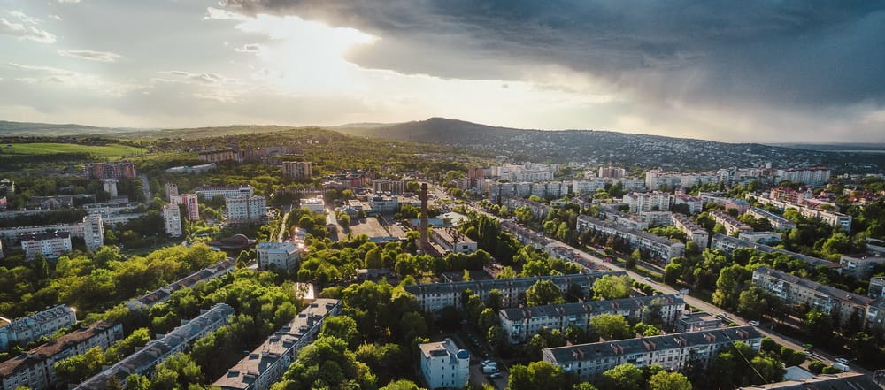 Оприлюднено рейтинг найдемократичніших міст України