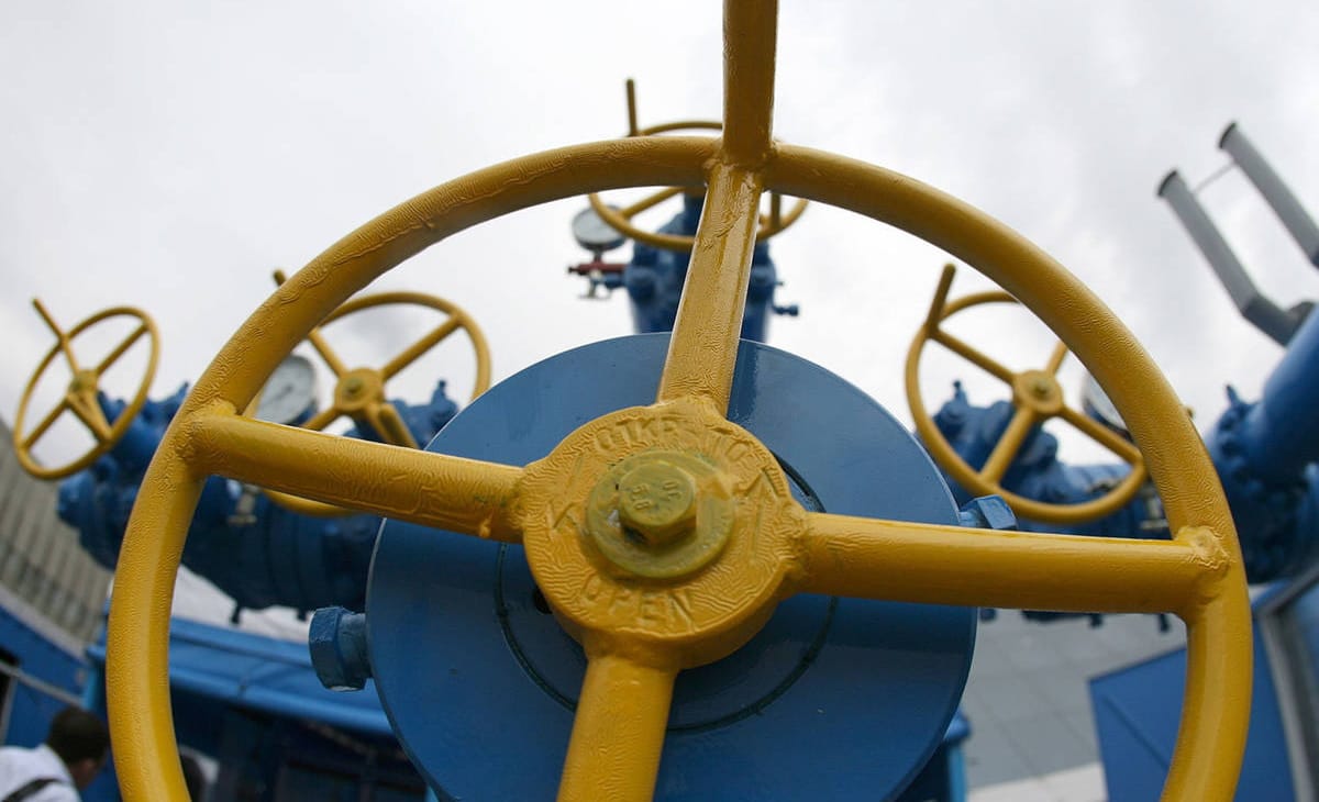 Опалювальний сезон 2016: чи вистачить газу Україні