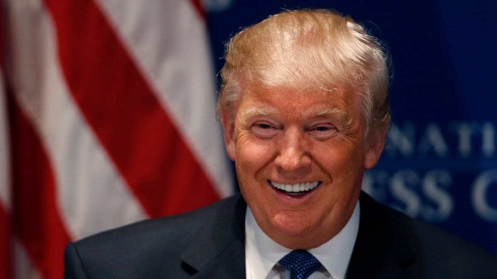 Дональд Трамп виграв президентські вибори у США