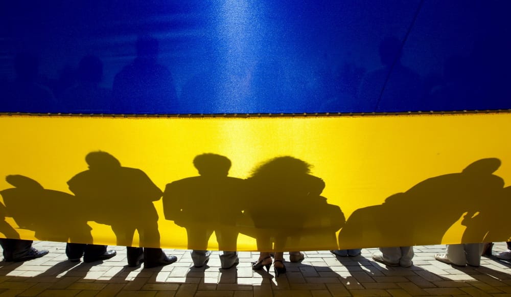 Україна впала в рейтингу розвитку ООН
