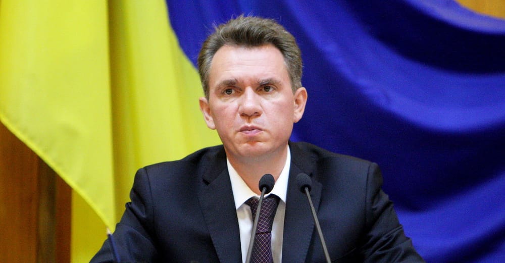 Главу ЦВК підозрюють у хабарництві