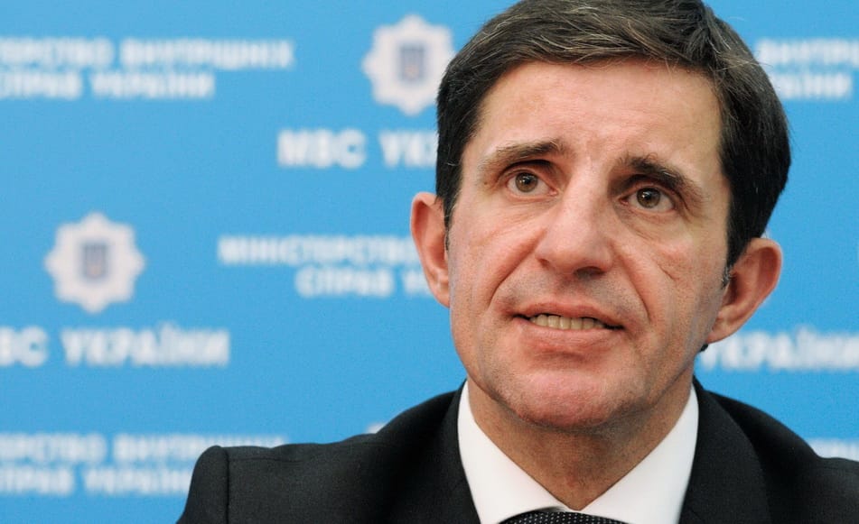 Шкіряк: Потрібно ставити крапку на будь-яких розмовах стосовно можливості укладання перемир’я на Донбасі