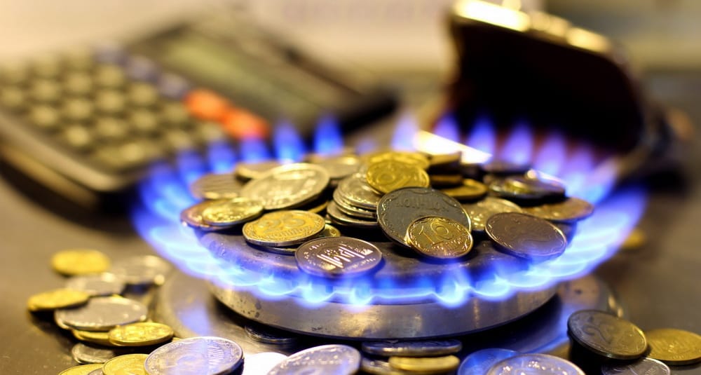 Ціна газу для населення може піднятися на 19%