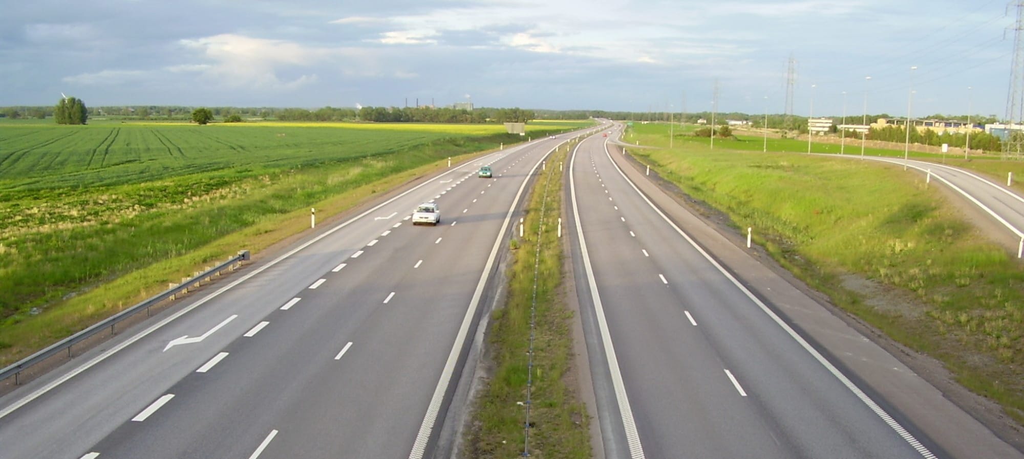 Будівництво платних доріг в Україні почнеться у 2019 році — Омелян