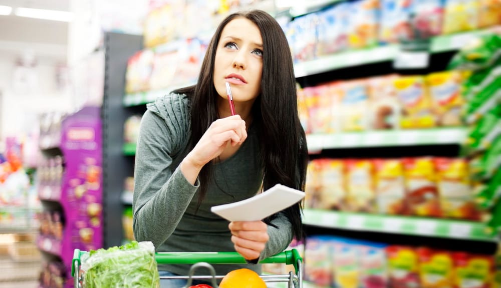 Ціни на продукти побили всі рекорди – експерт