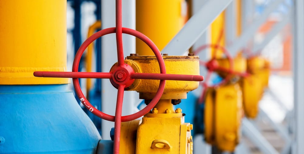Чому «Нафтогаз» не має рації, перекриваючи газ підприємствам ЖКГ на Київщині