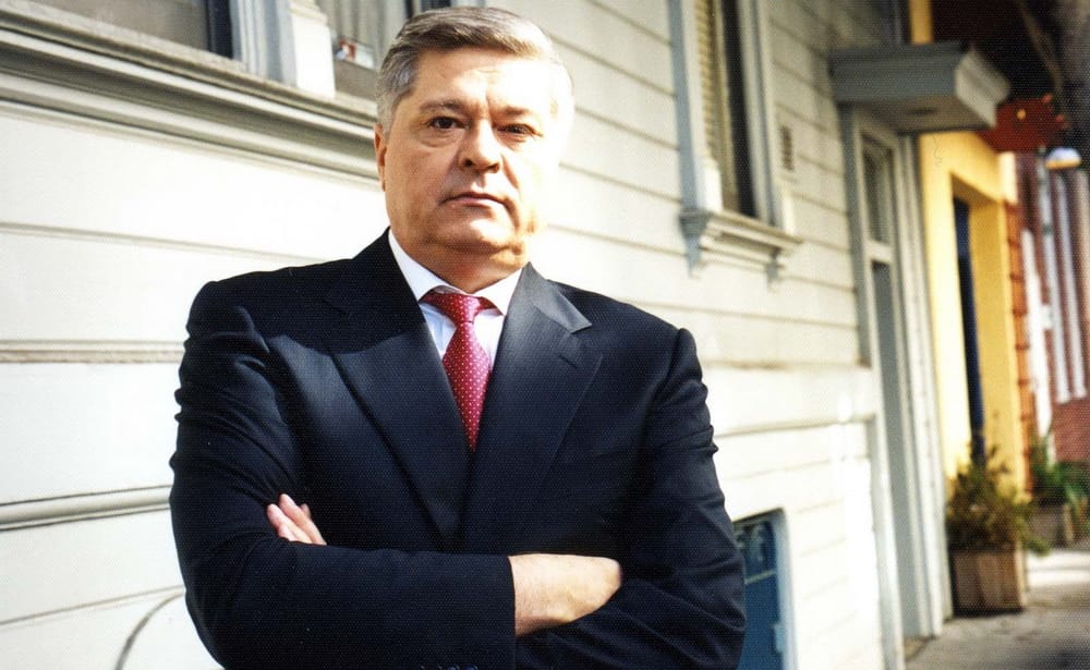 ЗМІ: У банку Литви лежать $30 млн екс-прем’єра Лазаренка