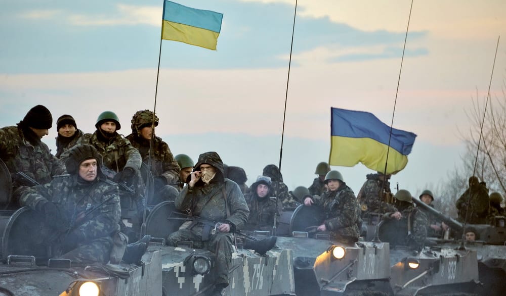 У ДНР заявили, що Київ готує наступ