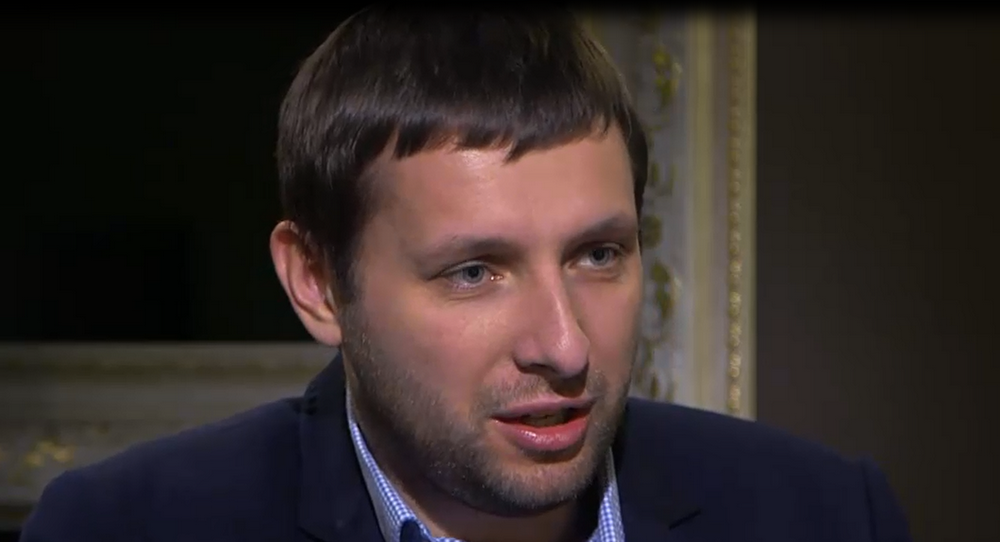 Парасюк окреслив план завершення війни