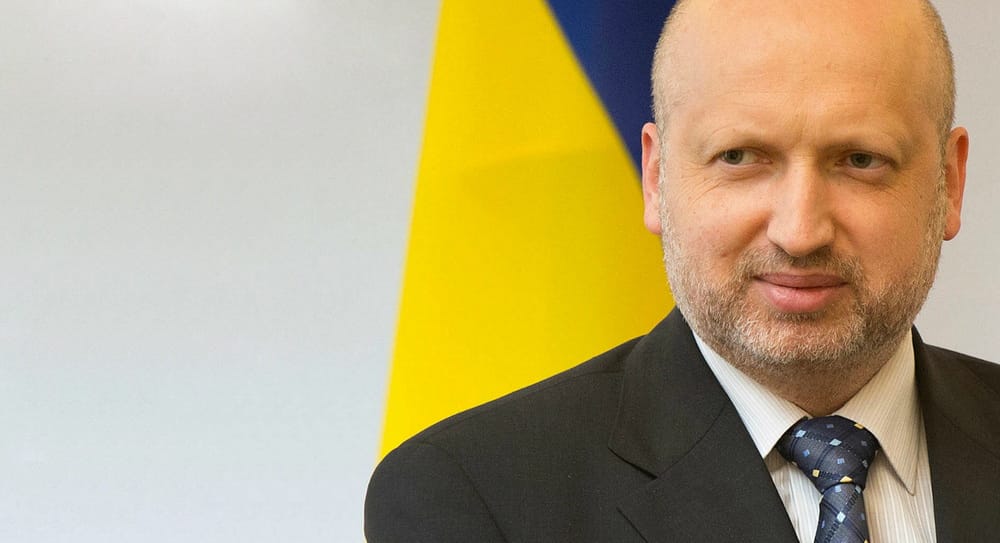 Путін готується піти по всіх напрямках – Турчинов