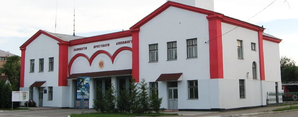 На Київщині будинок згорів разом із власником