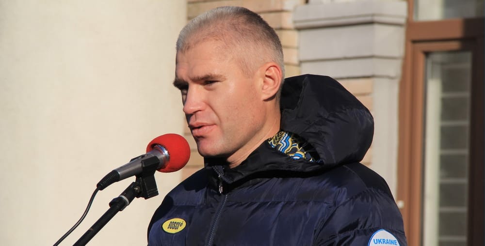 Герої не вмирають – вмирають вороги. Переяславщина має свого героя!