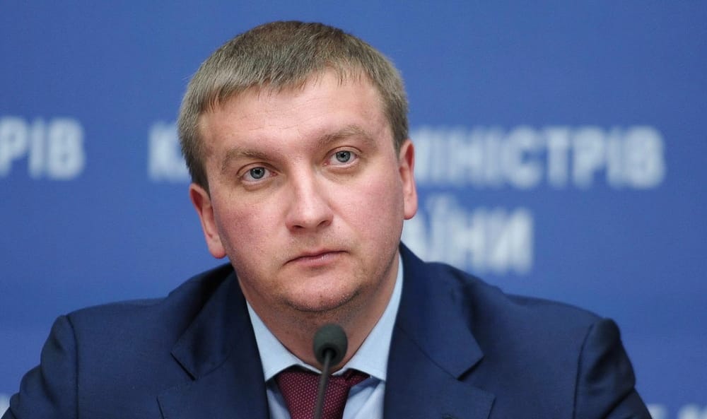 Мін’юст підрахував збитки України від анексії Криму