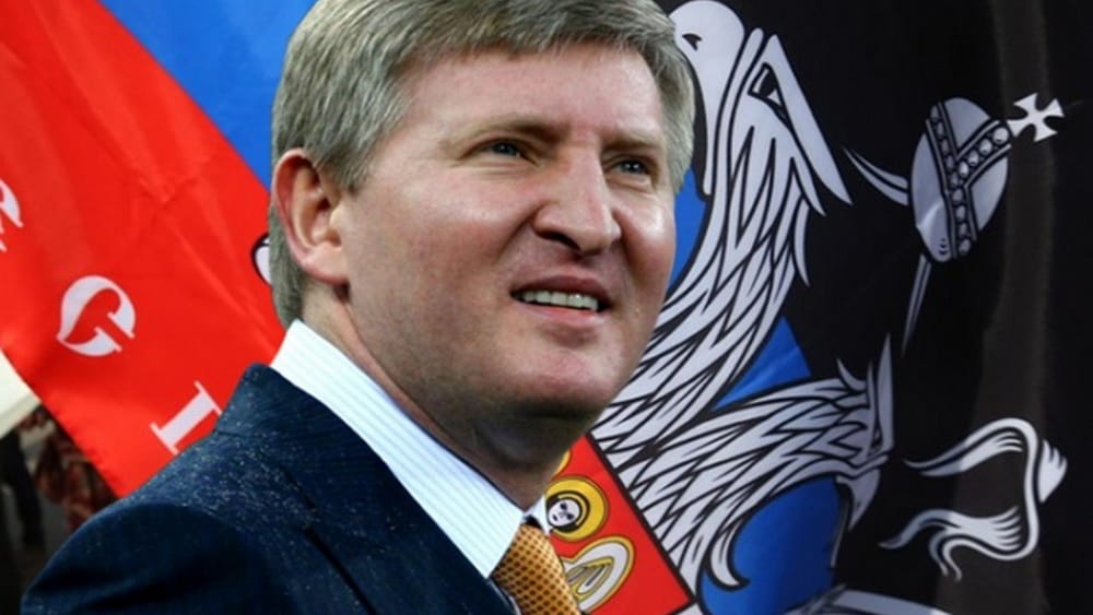 Імперія Ахметова хитається, але ще не падає