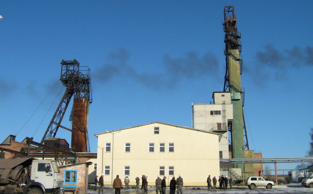 В Україні – день жалоби за загиблими гірниками на шахті «Степова»