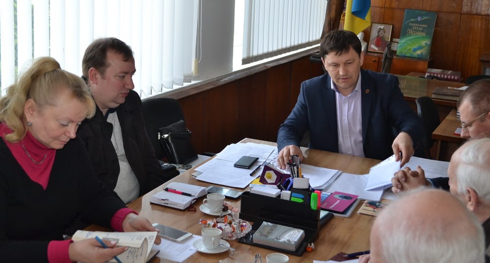 У Переяславі-Хмельницькому відбудеться Всеукраїнський музейний форум