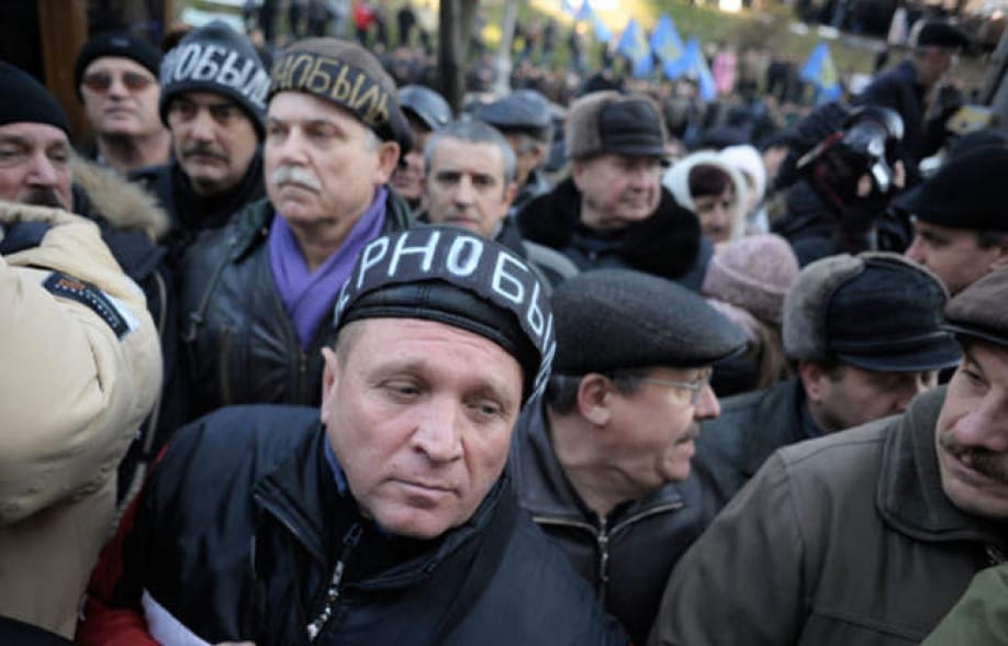 Чорнобильців Київщини вирішили безкоштовно забезпечити ліками