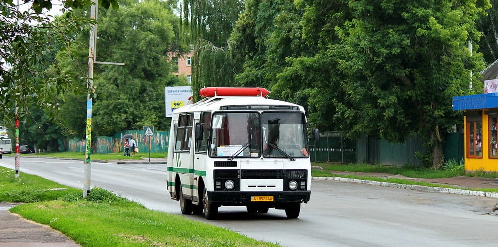 Видачу талонів на пільговий проїзд переяславцям продовжать ще на три місяці