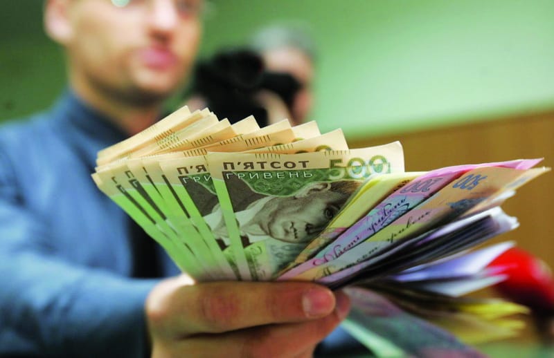 Збільшили мінімальний розмір аліментів