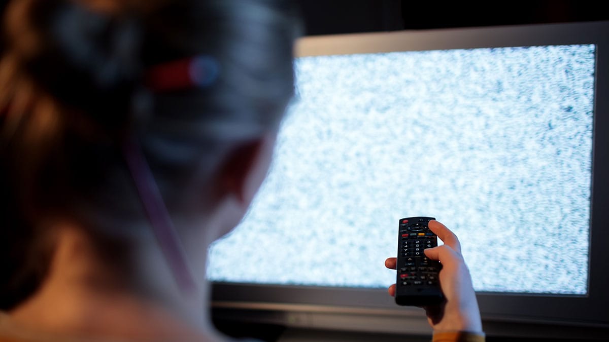 В Україні знову відклали перехід на цифрове телебачення