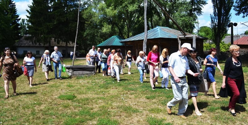У Переяславі завершився Перший Всеукраїнський форум працівників музеїв