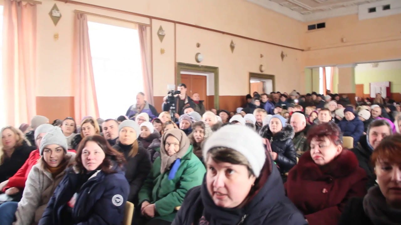 У Кабміні прийняли рішення щодо Всеукраїнського перепису населення