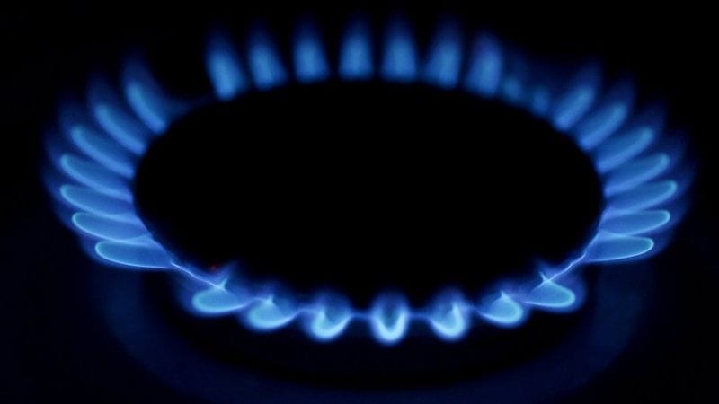 Уряд знизив ціну на газ для населення до 6,99 грн за кубометр