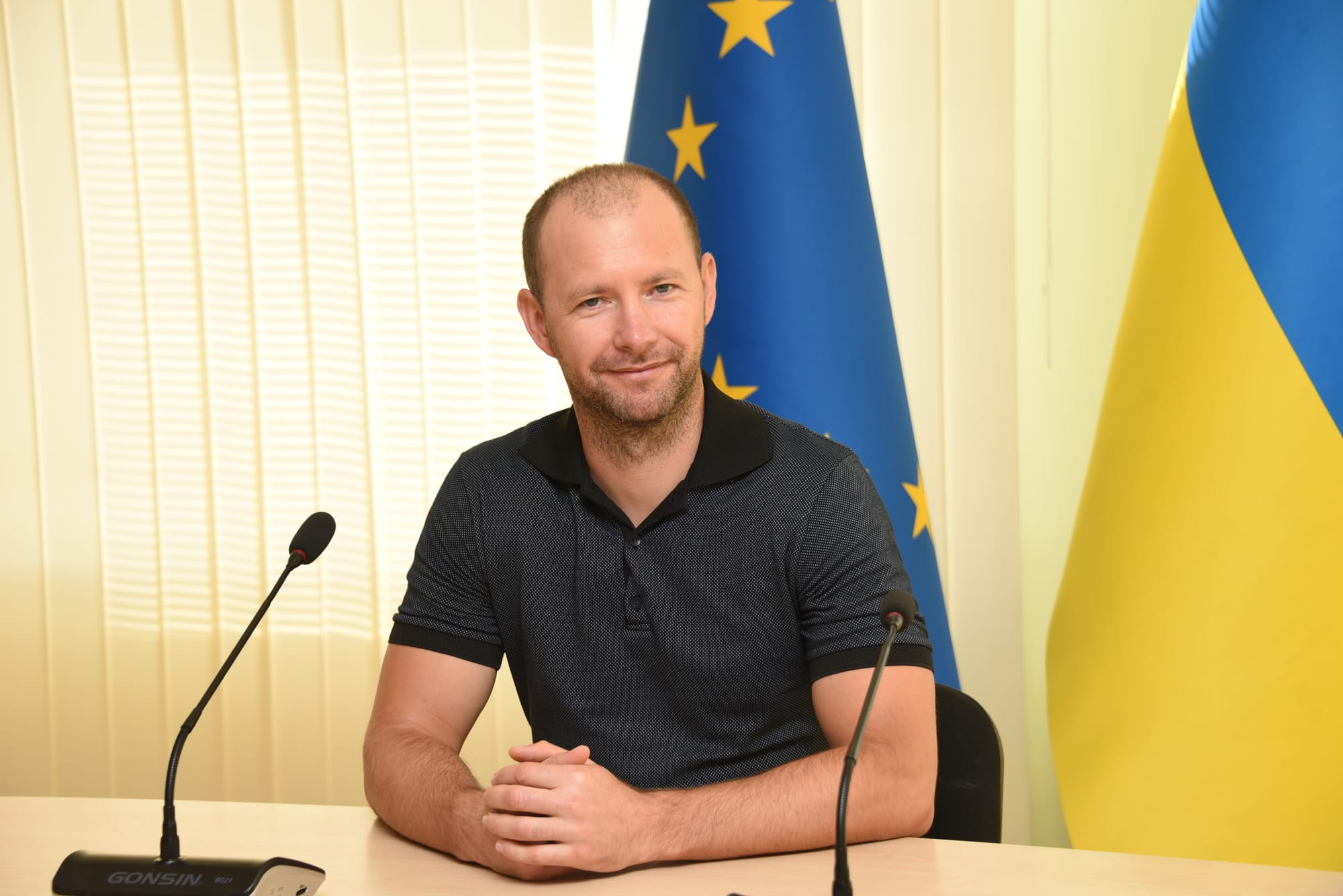 Юрій Бобровнік просить владу ввести предмет у школі  “Історія Переяслава”