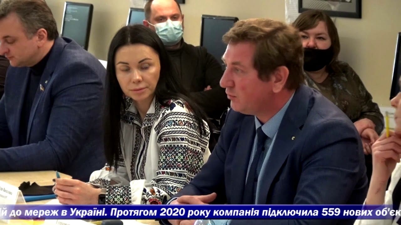 Переяславці ініціюють КЗ для розвитку туризму в Бориспільському районі