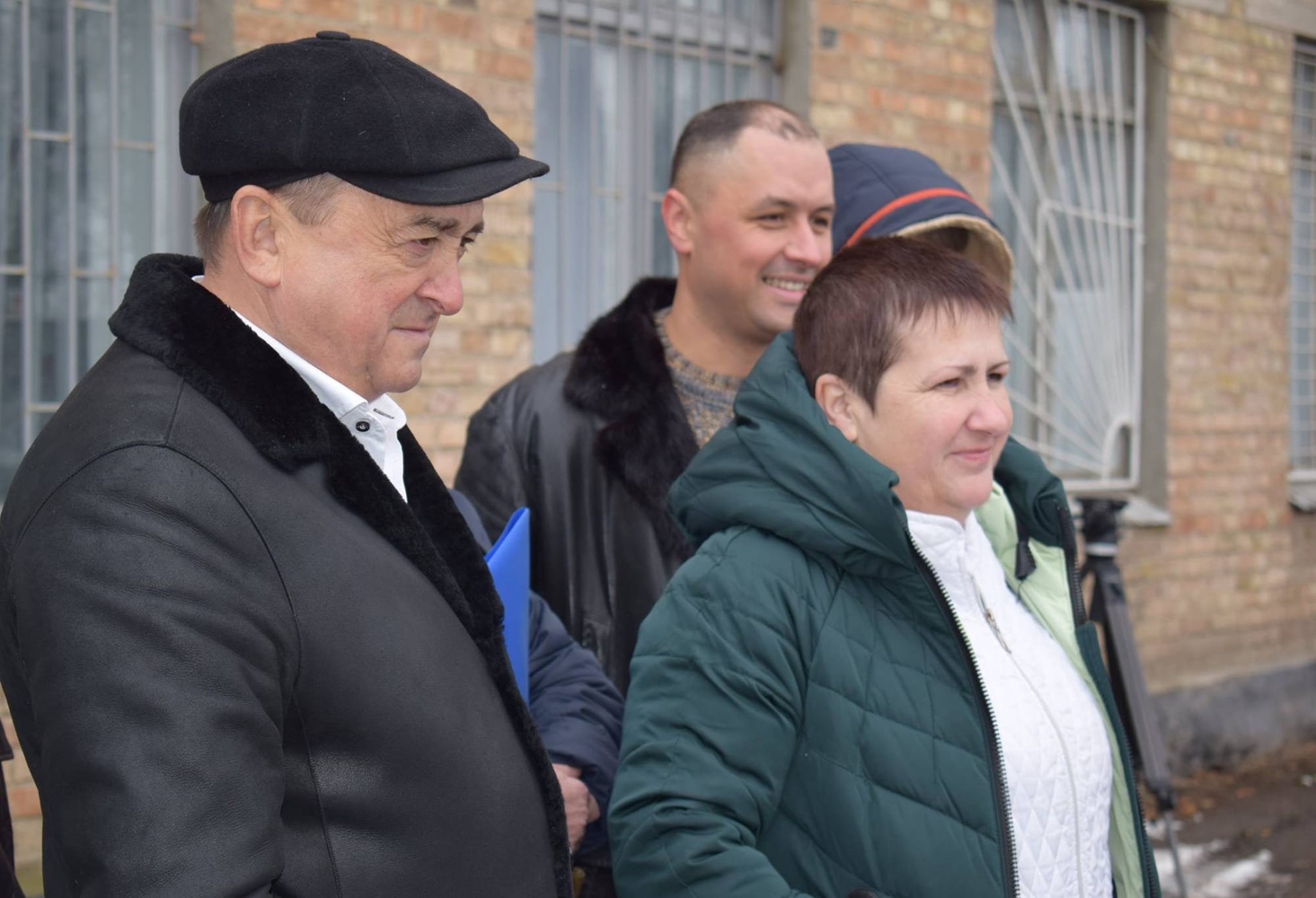 Надзвичайники просять суд закрити Переяславську Лікарню!