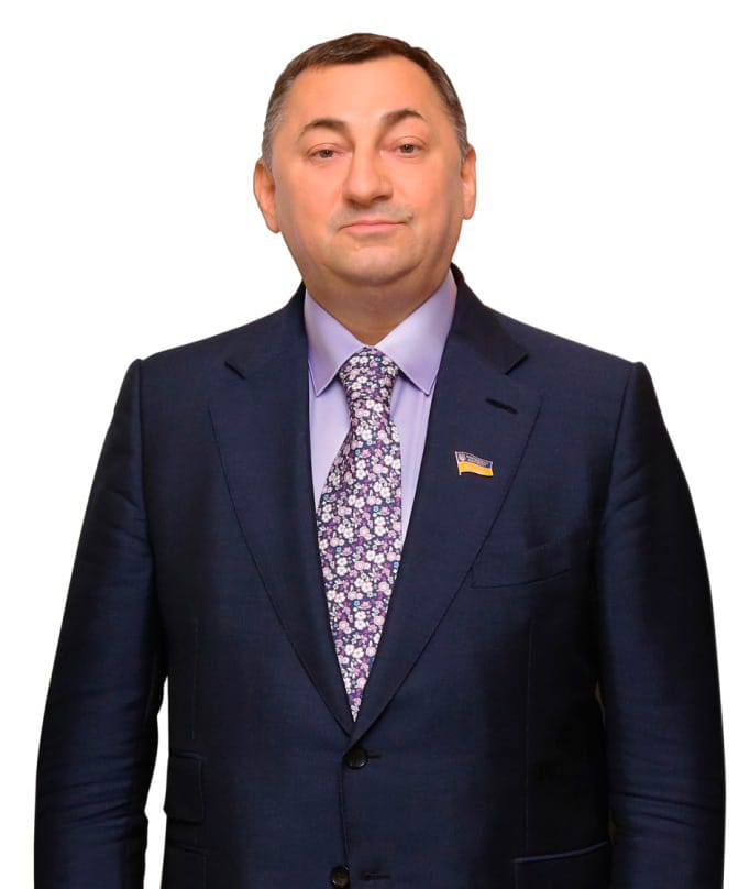 Нардепам не виплатять ЗП, бо ті прогулють!
