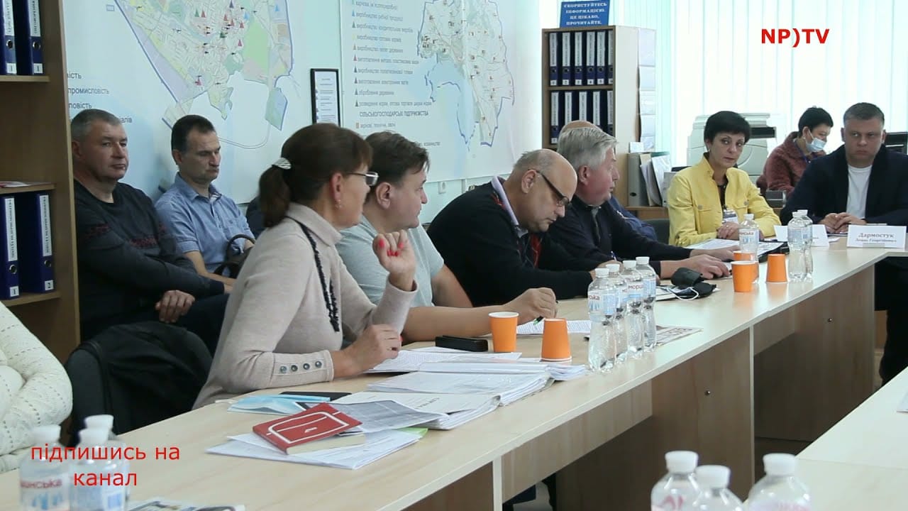 Переяславці скаржилися на поліцію нардепу!