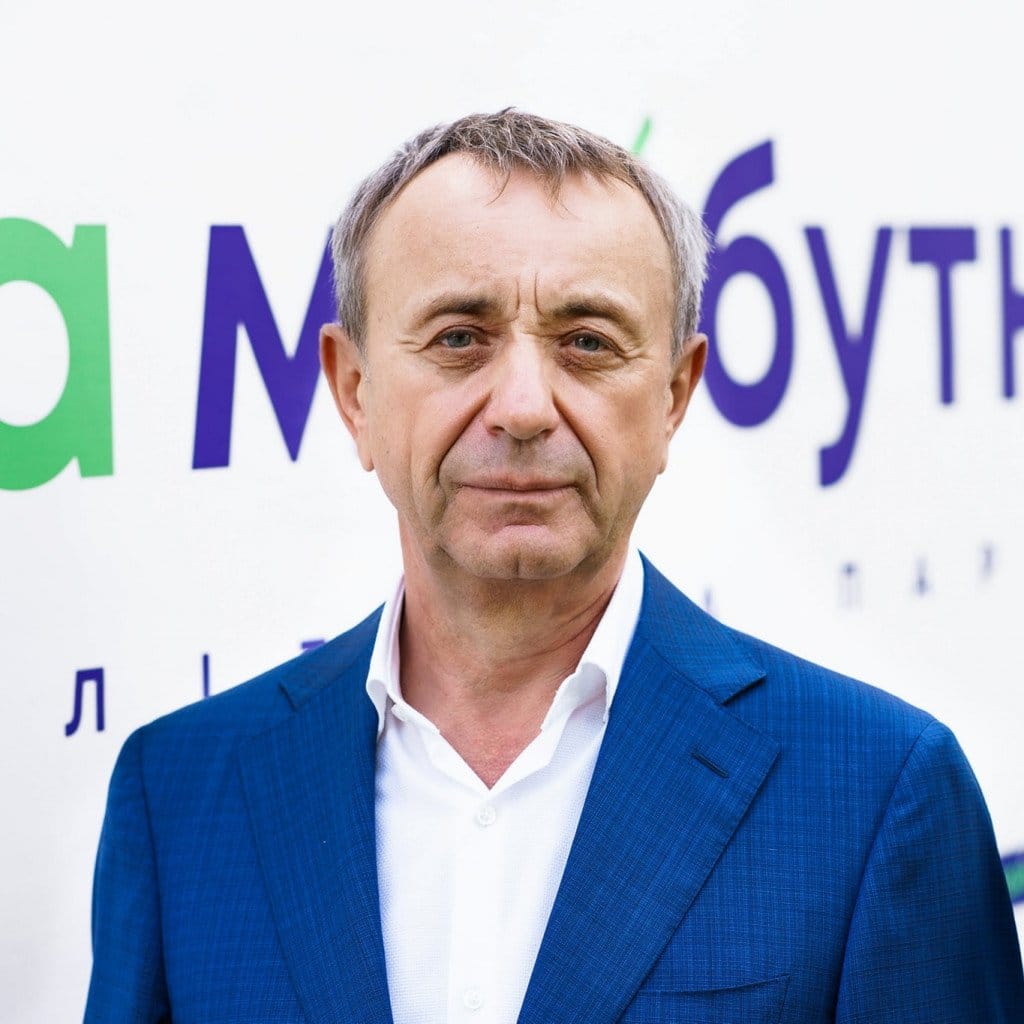 Пироговський Олександр складає повноваження депутата Київської обласної ради?