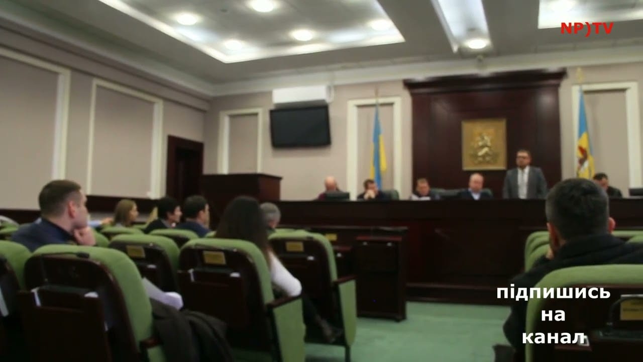 Що буде із студениківським колгоспним лісом?