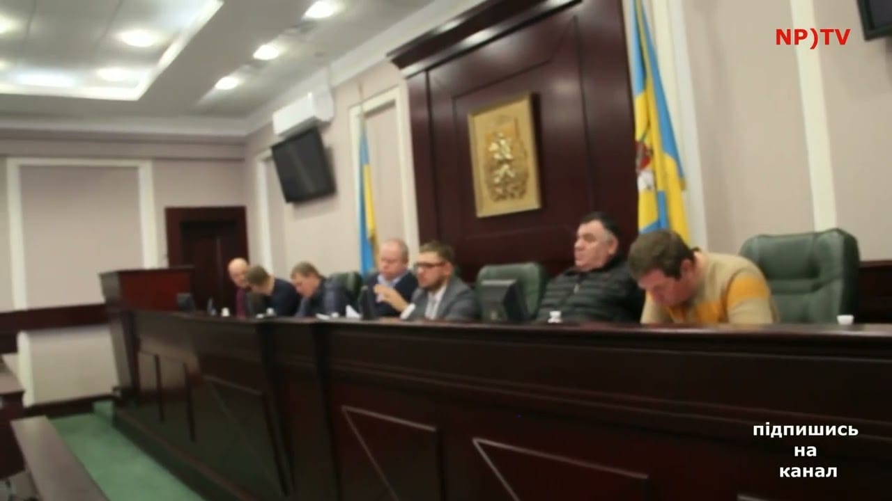 Що буде з циблівським колгоспним лісом?