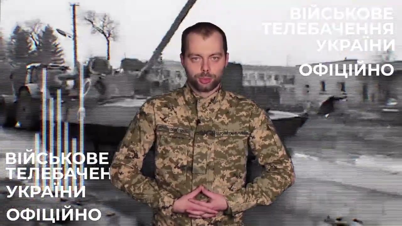 ОПЕРАТИВНА ІНФОРМАЦІЯ СТАНОМ НА 18:00 23.04. 2022 ЩОДО РОСІЙСЬКОГО ВТОРГНЕННЯ