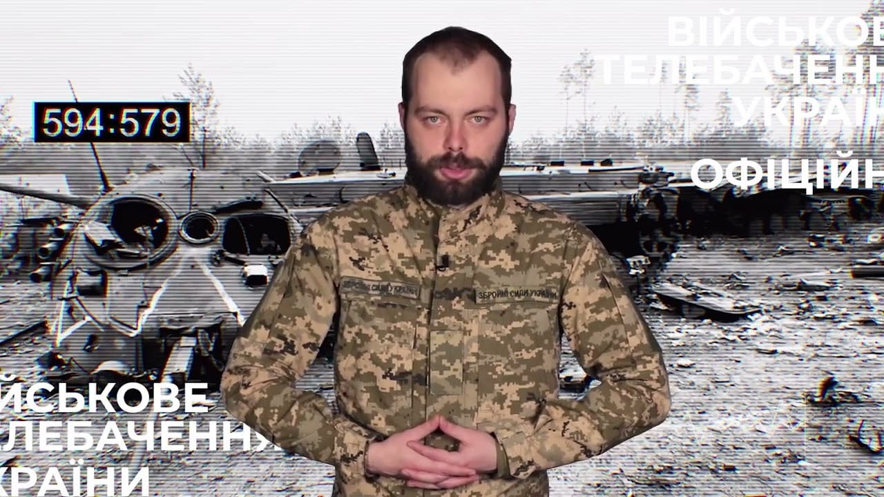 ОПЕРАТИВНА ІНФОРМАЦІЯ ЩОДО РОСІЙСЬКОГО ВТОРГНЕННЯ СТАНОМ НА 06 00 16 04 2022