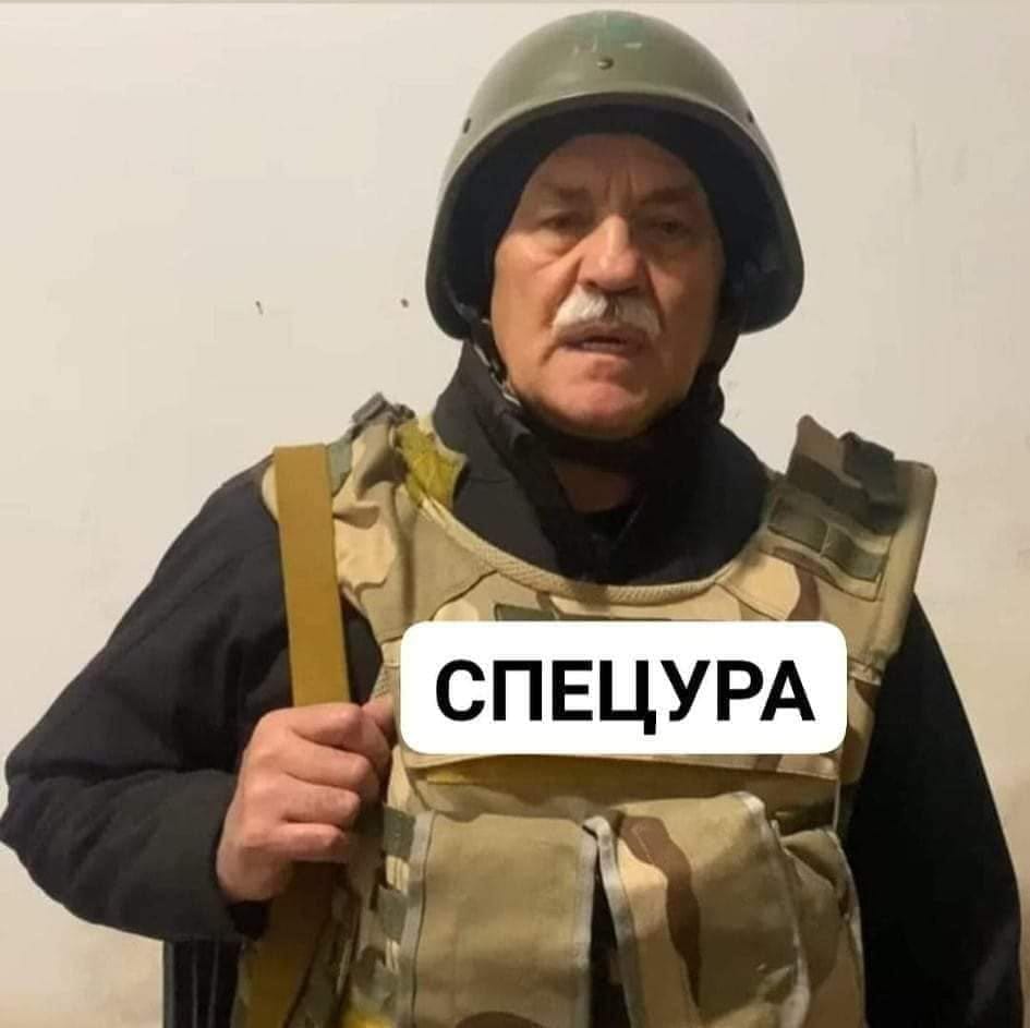 Мер Переяслава Саулко різко втратив свідомість і впав!